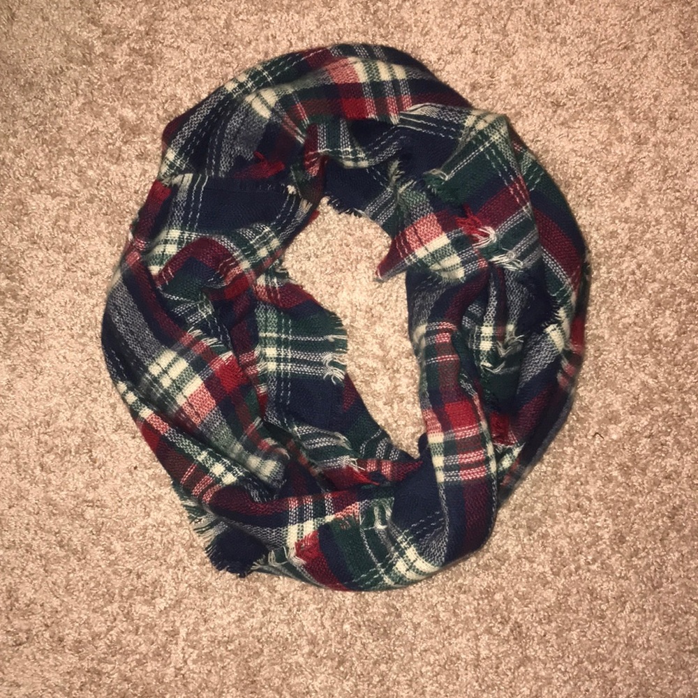Francesca’s Blanket Scarf